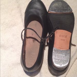 Bloch Tap-On tap shoes